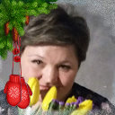 Оксана Рубцова