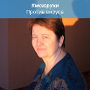 Ольга Жесткова (Феофанова)