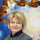 Лена Румянцева