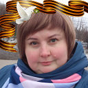 Елена Городнова