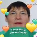 Нина Алексеева Гекк