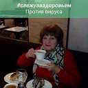 Татьяна Емелина  －Салахутдинова