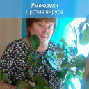 Екатерина Мусина