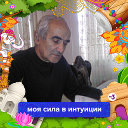 Hrant Vaharshyan