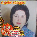 Ирина Алиева