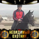 хаит собиров