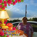 Валентина Карасева(Ефимова)