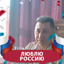 владимир волков