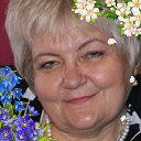 Людмила Алексейцева