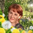 Елена ЧертенковаЧепикова