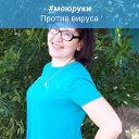 ирина наумова (поддубная)