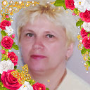 Валентина Рабецкая(Гайдук)