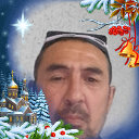Murodjon Abdullayev