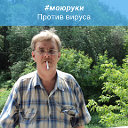 михаил кулешов