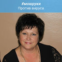 Людмила Краснова(Скопинцева)
