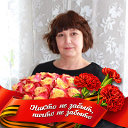 Елена Алиакберова