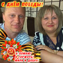 Вадим и Людмила Ширепер(Кравченко)