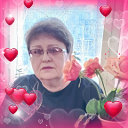 Тамара Маслакова