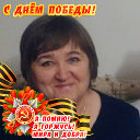 Надежда Ворожцова-Лученкова