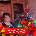 Екатерина Флягина