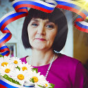 Валентина Хохлова (Кургаева)