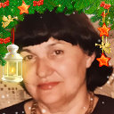 Нина Корягина (Бражникова)