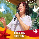 Людмила Олейникова