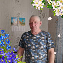 Александр Алсуфьев