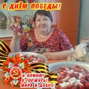 Юлия Алексеевна