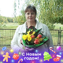 Татьяна Дронова (Кондакова)