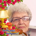 Валентина Пасюгина (Галенко)