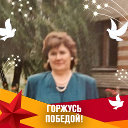 Татьяна Исаенкова(Рыжкова)