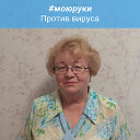 Вера Мелкова(Игнатьева)