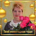 Людмила Чернова ( Шкондер)