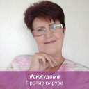 ирина цимфер( глушень)