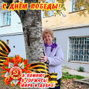 Антонина Созонтова-Белоруссова