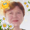 Наталья Якушенко(Парамонова)
