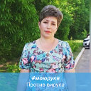 Наталья Самойленко (Шкитяева)