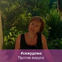 Жанна Бокова(Буфетова)