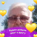 Юрий Чеботарь