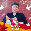 Светлана Рошевец(Бондарева)