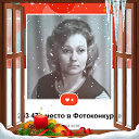 Людмила Пазухина-Безобразова