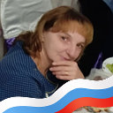Елена Репьева