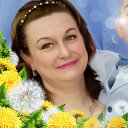 Елена Давыдова(Коржова)
