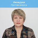 Галина Кузнецова Трусова