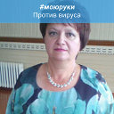 Наталья Соловьёва(Чернова)