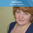 Марина Снурницына (Полтева)