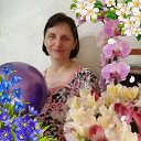 Оксана Котельникова (Богаченко)
