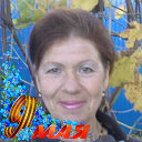 Валентина Соломатова(Иванова)