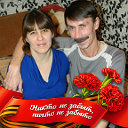 Елена и Сергей Ушенко